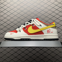Buty męskie NIKE DUNK Low YX5066-265