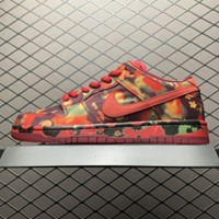 Buty męskie NIKE DUNK Low FZ1291-600
