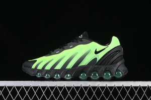 Buty damskie NIKE Air Max DN8 Green strike HQ4681-010