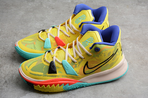 Buty męskie NIKE Kyrie 7 CQ9327-700
