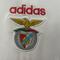 Koszulka piłkarska Benfica LIZBONA Retro away 1997/98 Adidas