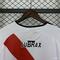 Koszulka piłkarska River Plate Retro home 2006/07 long sleeve Adidas