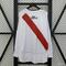 Koszulka piłkarska River Plate Retro home 2006/07 long sleeve Adidas