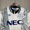 Koszulka piłkarska Everton Retro away 1994/95 Umbro