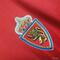 Koszulka piłkarska Real Zaragoza Retro away 1995/96 ADIDAS