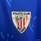 Koszulka piłkarska Athletic Bilbao Retro away 2001/02 Patta