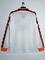 Koszulka piłkarska AS ROMA Retro away long sleeve 1998/99 KAPPA #10 Totti
