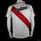 Koszulka piłkarska River Plate Retro home 1985/86 Adidas