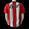 Koszulka piłkarska River Plate Retro home 2003/04 Adidas