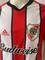 Koszulka piłkarska River Plate Retro home 2003/04 Adidas