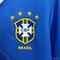 Koszulka piłkarska BRAZYLIA away Retro Umbro WORLD CUP 1994 #11 Romario
