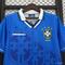Koszulka piłkarska BRAZYLIA away Retro Umbro WORLD CUP 1994 #11 Romario