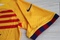 Koszulka piłkarska FC Barcelona 4th 23/24 NIKE VAPOR MATCH LEWANDOWSKI 9 roz. L
