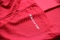 Koszulka piłkarska LIVERPOOL FC 23/24 NIKE VAPOR MATCH VIRGIL 4 roz. XL