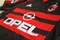 Koszulka piłkarska AC MILAN 3rd Retro 98/99 ADIDAS 9 Weah