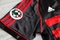 Koszulka piłkarska AC MILAN 3rd Retro 98/99 ADIDAS 9 Weah