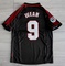 Koszulka piłkarska AC MILAN 3rd Retro 98/99 ADIDAS 9 Weah