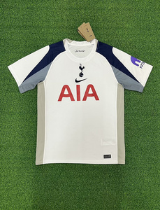 Koszulka piłkarska TOTTENHAM home 25/26 Nike #7 SON