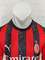 Koszulka piłkarska AC MILAN Authentic Home long sleeve 25/26 Puma #14 Modrić
