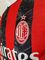 Koszulka piłkarska AC MILAN Authentic Home long sleeve 25/26 Puma #14 Modrić