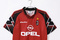Koszulka piłkarska AC MILAN Retro 3rd 97/98 LOTTO #18 Leonardo