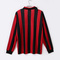 Koszulka piłkarska AC MILAN Home long sleeve Retro 88/89 KAPPA, #9 Van Basten