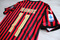 Koszulka piłkarska AC MILAN 120th Anniversary 19/20 Puma Ibrahimović 11 roz. L