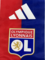 Koszulka piłkarska OLYMPIQUE LYON Adidas Authentic home 25/26