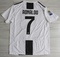 Koszulka piłkarska JUVENTUS TURYN Home 18/19 Retro Adidas RONALDO 7 roz. L