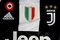 Koszulka piłkarska JUVENTUS TURYN Home 18/19 Retro Adidas RONALDO 7 roz. L