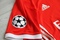 Koszulka piłkarska BENFICA Lizbona Home 19/20 Adidas Authentic GRIMALDO 3 roz. M