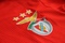 Koszulka piłkarska BENFICA Lizbona Home 19/20 Adidas Authentic GRIMALDO 3 roz. M