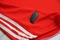 Koszulka piłkarska BENFICA Lizbona Home 19/20 Adidas Authentic GRIMALDO 3 roz. M