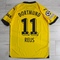 Koszulka piłkarska BORUSSIA DORTMUND Home 23/24 Puma REUS 11 roz. M