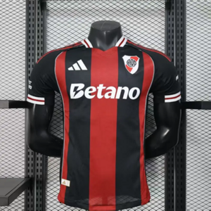 Koszulka piłkarska River Plate  away 2025/26 Adidas