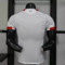 Koszulka piłkarska Liverpool FC away 25/26 Authentic ADIDAS #11 Salah