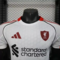 Koszulka piłkarska Liverpool FC away 25/26 Authentic ADIDAS #11 Salah