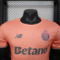 Koszulka piłkarska FC Porto away 25/26 NEW BALANCE #9 Omorodion