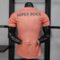 Koszulka piłkarska FC Porto away 25/26 NEW BALANCE #9 Omorodion