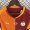 Koszulka piłkarska GALATASARAY home 25/26 Puma