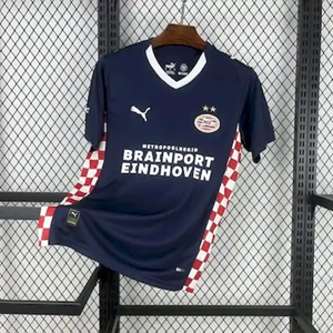Koszulka piłkarska PSV Eindhoven away 25/26 Puma