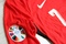 Koszulka piłkarska reprezentacji PORTUGALII Home EURO 2024 NIKE VAPOR MATCH Long Sleeve Ronaldo 7 roz. M
