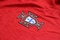 Koszulka piłkarska reprezentacji PORTUGALII Home EURO 2024 NIKE VAPOR MATCH Long Sleeve Ronaldo 7 roz. M