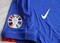 Koszulka piłkarska FRANCJA Home Vapor Match EURO 2024 NIKE #10 Mbappe