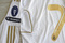Koszulka piłkarska z długim rękawem REAL MADRYT Home Retro 11/12 Adidas Ronaldo 7 roz. M