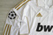 Koszulka piłkarska z długim rękawem REAL MADRYT Home Retro 11/12 Adidas Ronaldo 7 roz. M