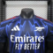 Koszulka piłkarska ARSENAL Londyn away 25/26 Authentic ADIDAS #7 Saka