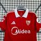Koszulka piłkarska Sevilla FC away Adidas 2025/26