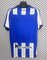 Koszulka piłkarska Real Sociedad Home Macron 2025/26 #10 Oyarzabal