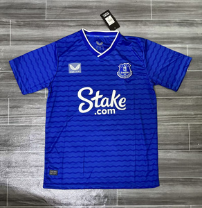 Koszulka piłkarska EVERTON FC Home 25/26 Hummel